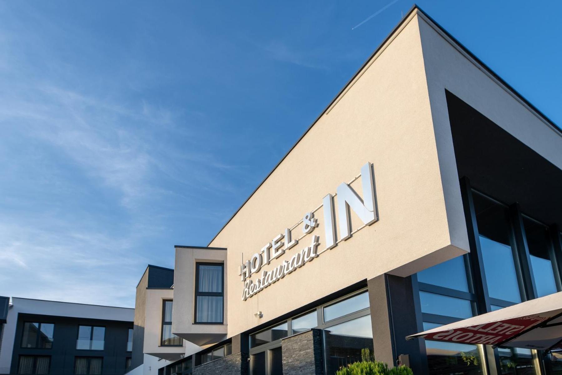 Hotel In Zepce Zewnętrze zdjęcie
